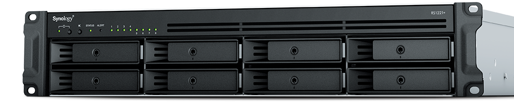 Product Image RS1221plus