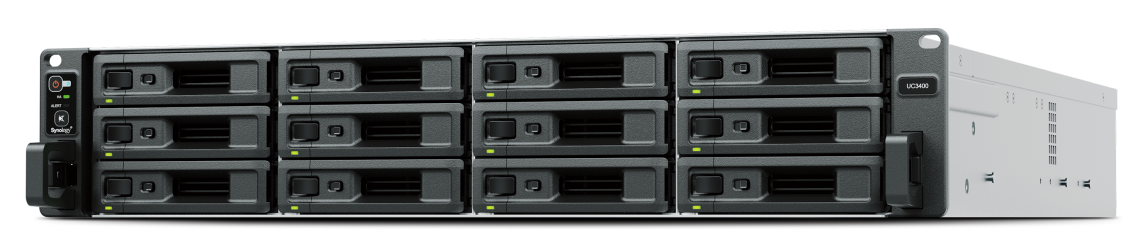 Product Image UC3400